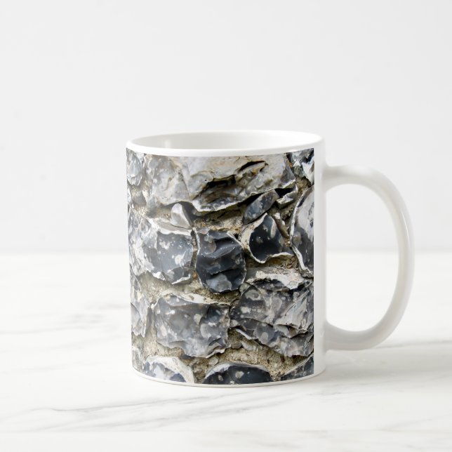 Rocks Coffee Mug (Right)