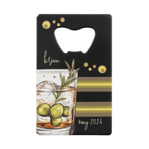 Rocks Glass   Olives   Guys Night Out