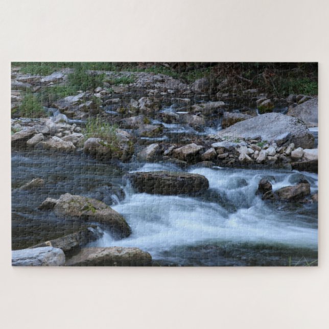 Rocks Jigsaw Puzzle (Horizontal)
