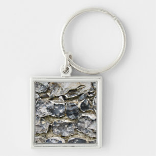 Rocks Key Ring