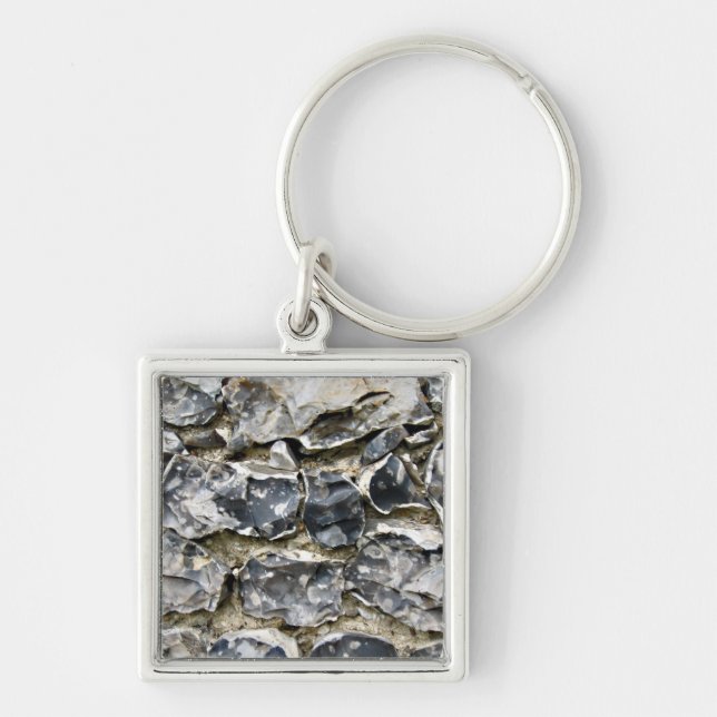 Rocks Key Ring (Front)