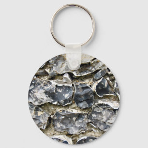 Rocks Key Ring