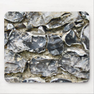 Rocks Mouse Mat
