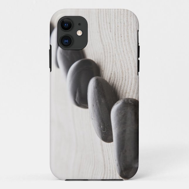 Rocks on sand Case-Mate iPhone case (Back)