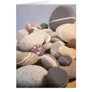 Rocks on the Beach