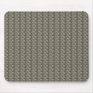 Rocks Pattern Mouse Mat