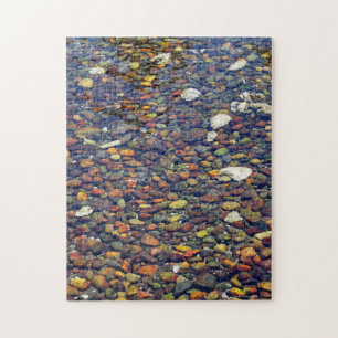 Rocks, Rocks and More Rocks! Puzzle