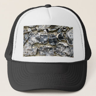 Rocks Trucker Hat