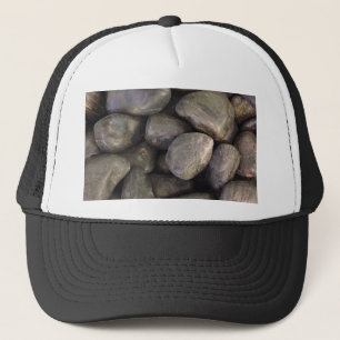 Rocks Trucker Hat