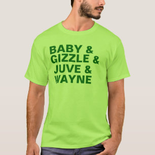 Rocksmith "Hot Boyz" Tee