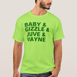 Rocksmith "Hot Boyz" Tee