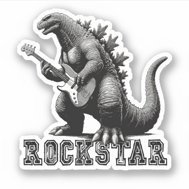 Rockstar  (Front)