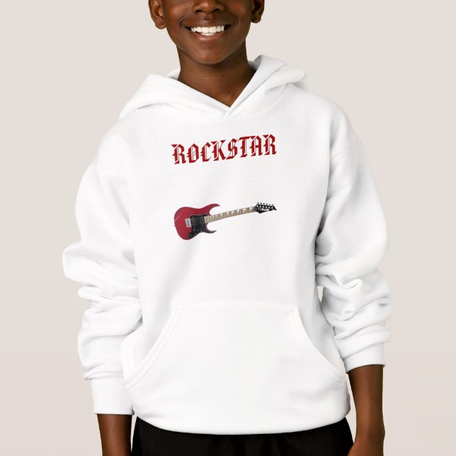 ROCKSTAR (Front)