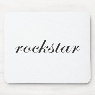 rockstar_2 mouse mat