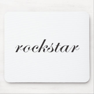 rockstar_2 mouse mat