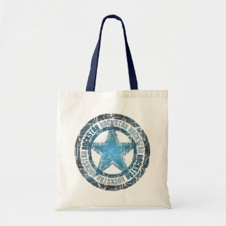 Rockstar - Budget Tote Bag