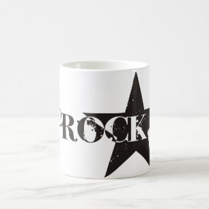 RockStar Coffee Mug