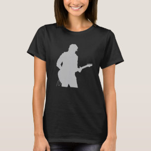 Rockstar Electric Guitar T-Shirt