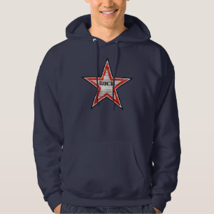 Rockstar Hoodie
