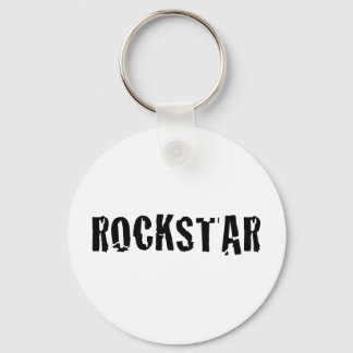 rockstar key ring