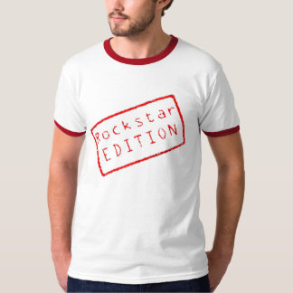 Rockstar label T-Shirt