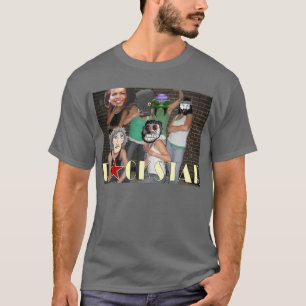 Rockstar (Male) T-Shirt