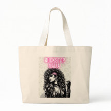 Rockstar Mama: Channel Your Inner Rock Goddess