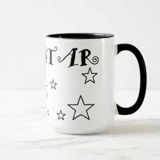 Rockstar Mug