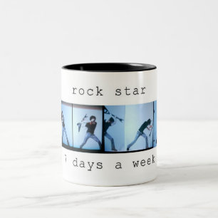 rockstar mug