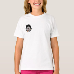 Rockstar Rock Guitarist Kids T-Shirt