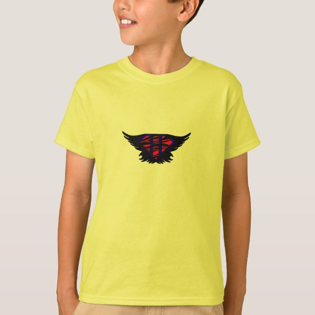 Rockstar T-Shirt (Front)