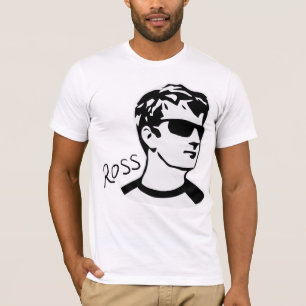 Rockstar Tee - White