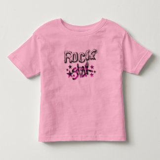 rockstar toddler T-Shirt