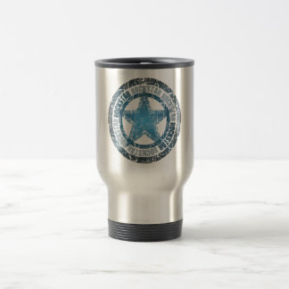 Rockstar - Travel/Commuter Mug