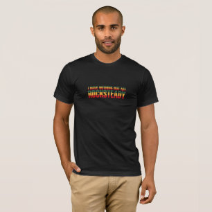 Rocksteady Music T-Shirt