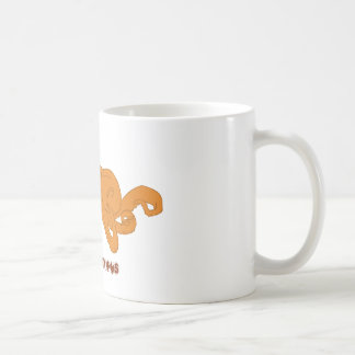 Rockto Octo Mug