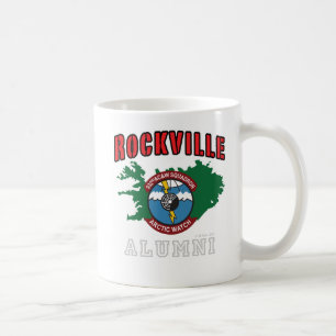 Rockville Alumni 932 AC&W Coffee Mug