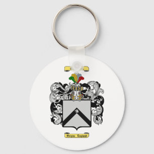 Rockwell Key Ring