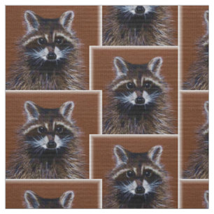 Rocky Fabric