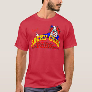 ROCKY GLEN PARK T-Shirt