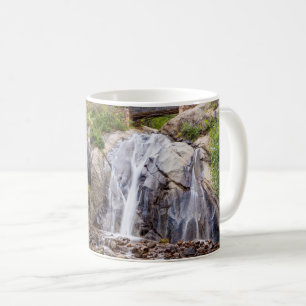 Rocky Helen Hunt Falls Classic Mug