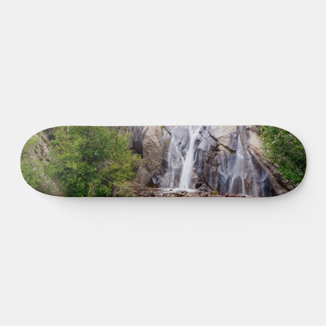 Rocky Helen Hunt Falls Skateboard (Horz)