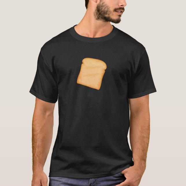 Rocky Horror Quotes: A Toast T-Shirt (Front)