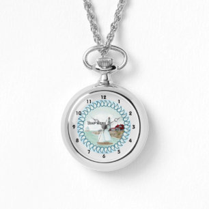 Rocky Lighthouse  Watch