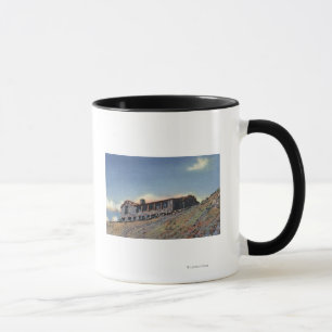 Rocky Mnt. Nat. Park, CO Mug