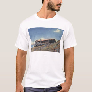 Rocky Mnt. Nat. Park, CO T-Shirt