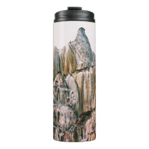 ROCKY MOUNTAIN DURING DAY THERMAL TUMBLER