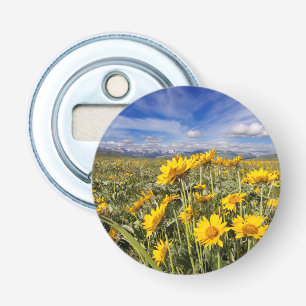 Rocky Mountain Front Range Bottle Opener