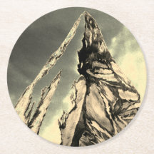 Rocky Mountain High Coaster Set