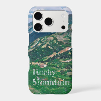 Rocky Mountain National Park